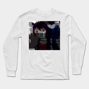 Snow White V3 Long Sleeve T-Shirt